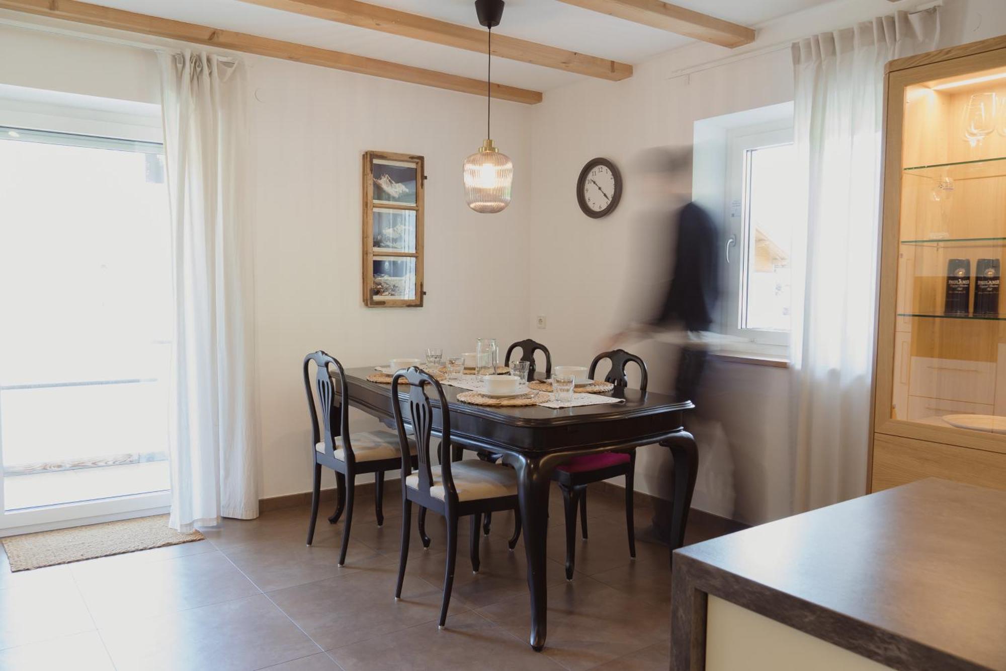 ואל די ויצה 164 Apt. מראה חיצוני תמונה