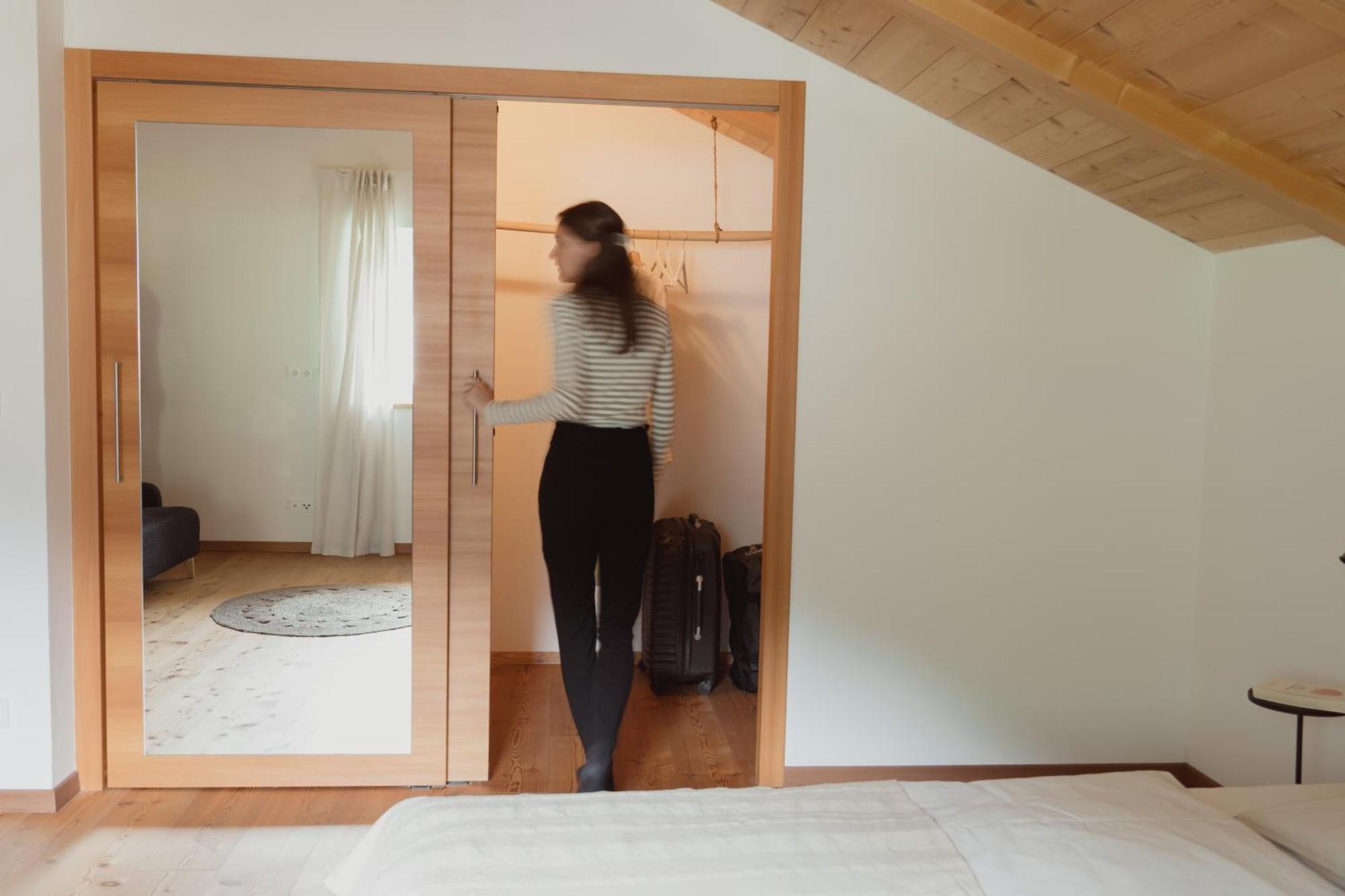 ואל די ויצה 164 Apt. מראה חיצוני תמונה